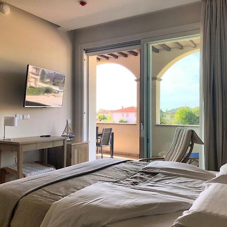 Villa Pirignano Foligno Esterno foto
