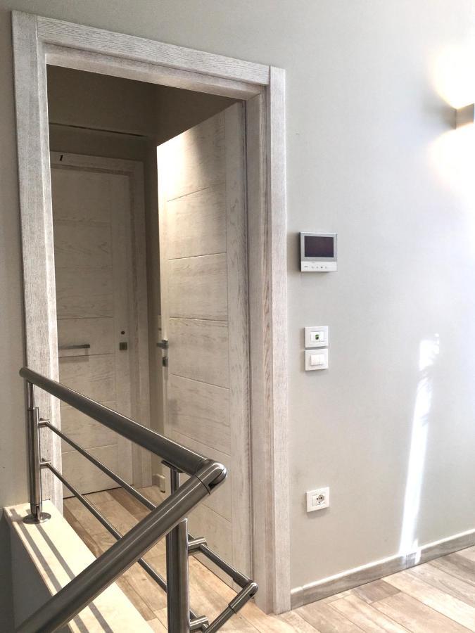 Villa Pirignano Foligno Esterno foto