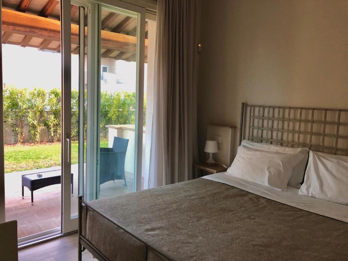 Villa Pirignano Foligno Esterno foto