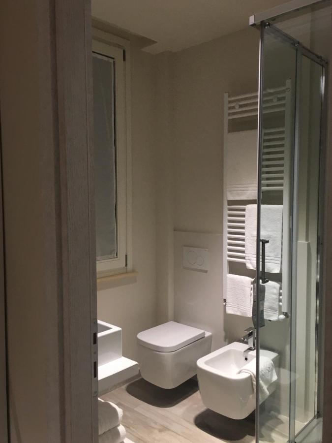 Villa Pirignano Foligno Esterno foto
