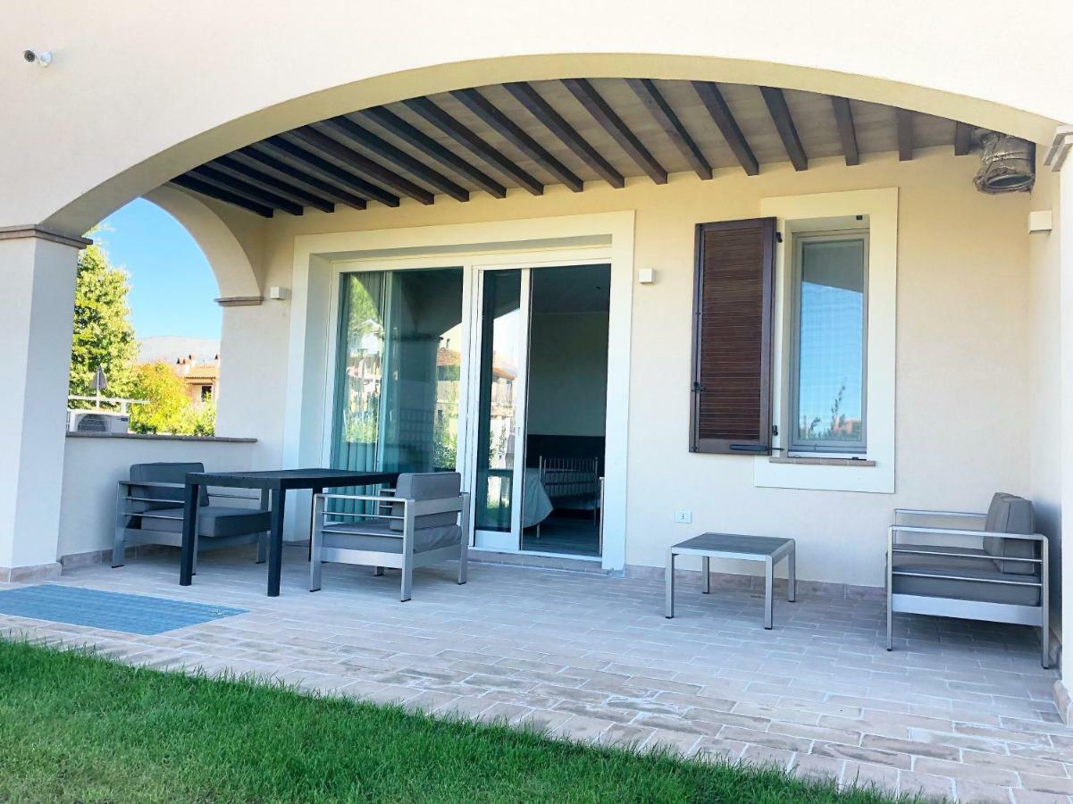 Villa Pirignano Foligno Esterno foto