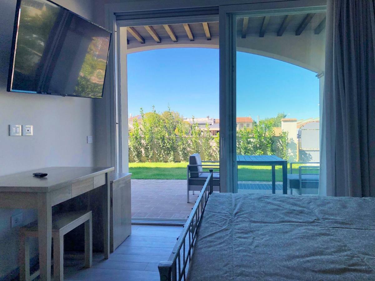 Villa Pirignano Foligno Esterno foto