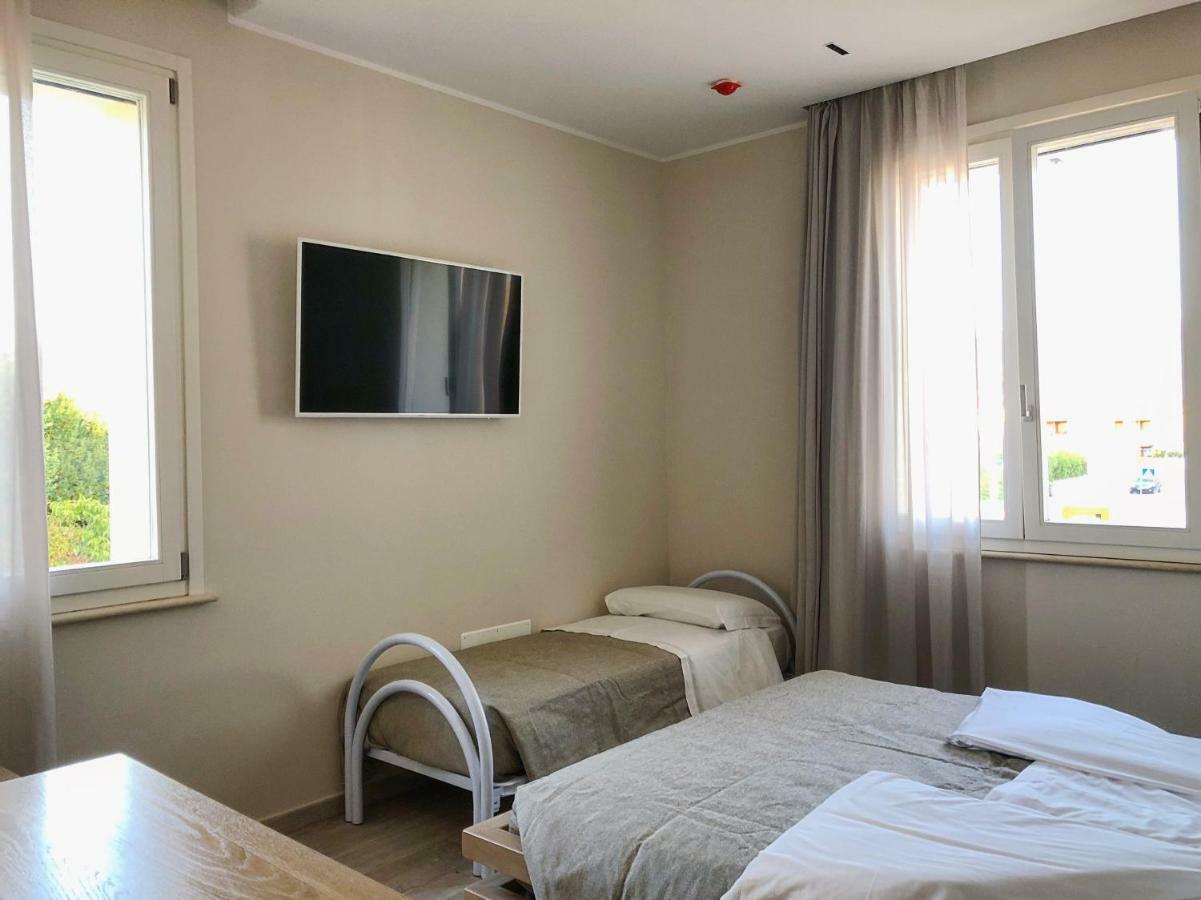 Villa Pirignano Foligno Esterno foto