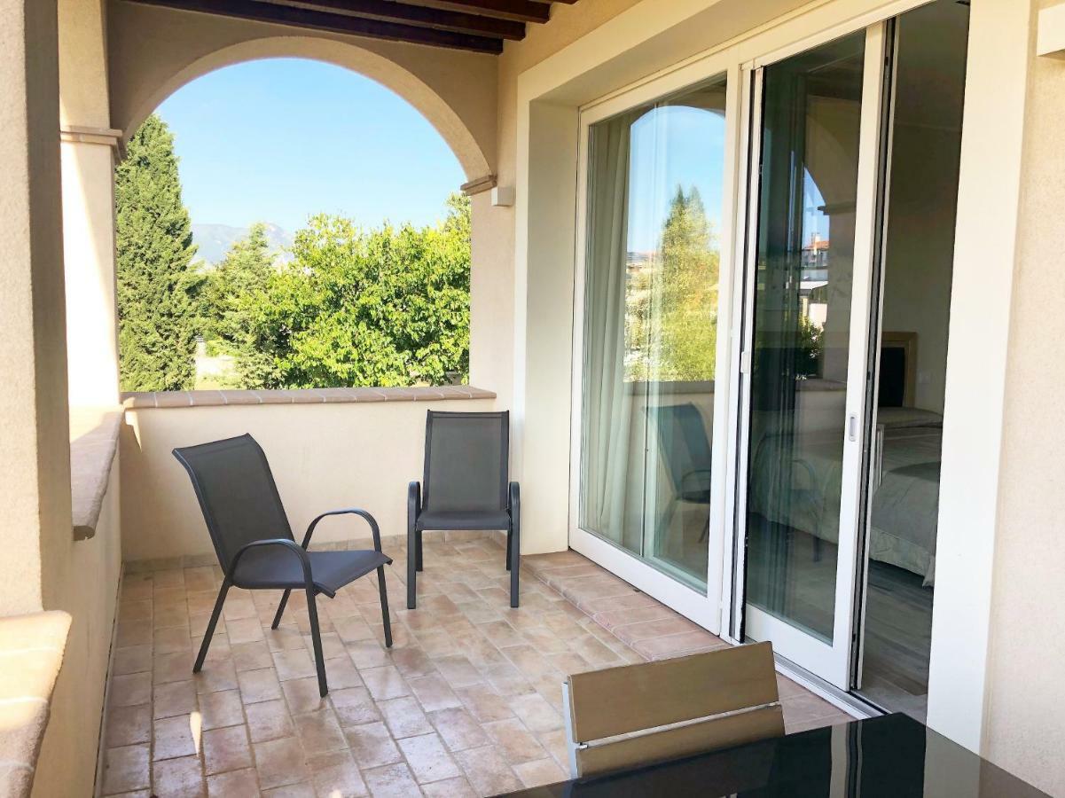 Villa Pirignano Foligno Esterno foto